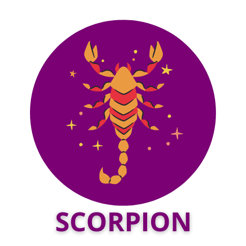 HOROSCOPE 2023 : Scorpion