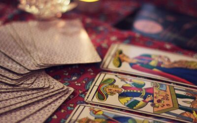 Le Tarot n’est pas difficile : Faites confiance à votre intuition !