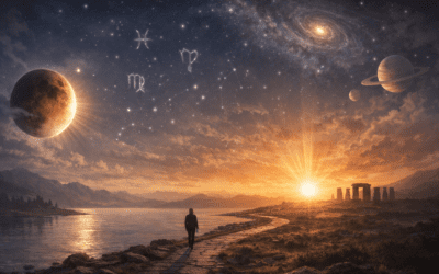 Horoscope&nbsp;: mars 2026