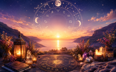 Horoscope juillet 2026