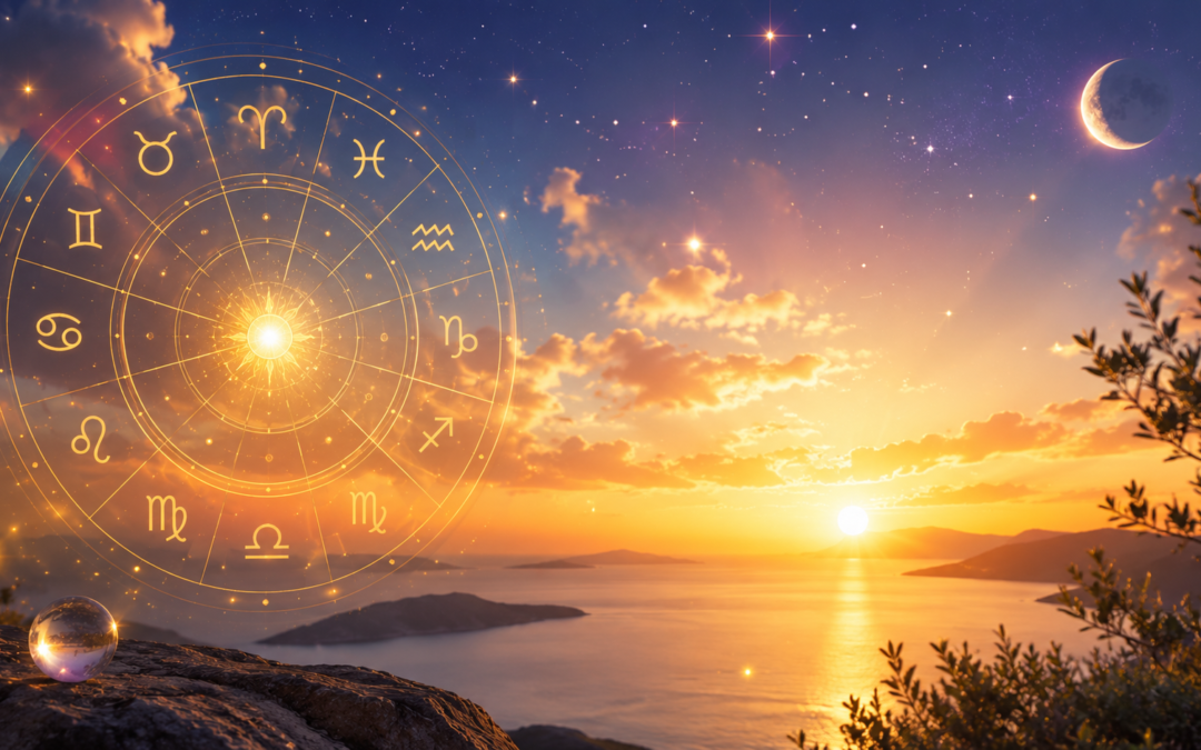 Horoscope aout 2026