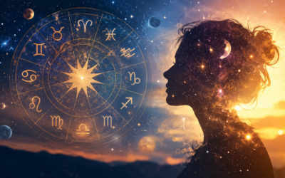 Votre signe astrologique ne dit pas tout sur vous !