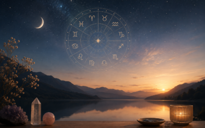 Horoscope septembre 2026