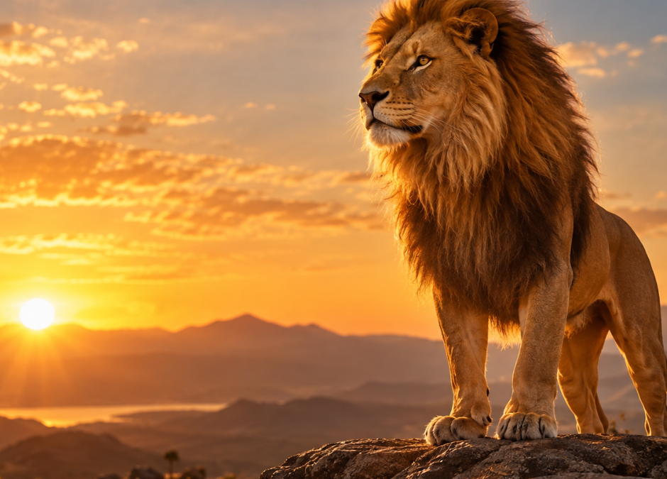Mars entre en Lion Une nouvelle énergie se met en mouvement