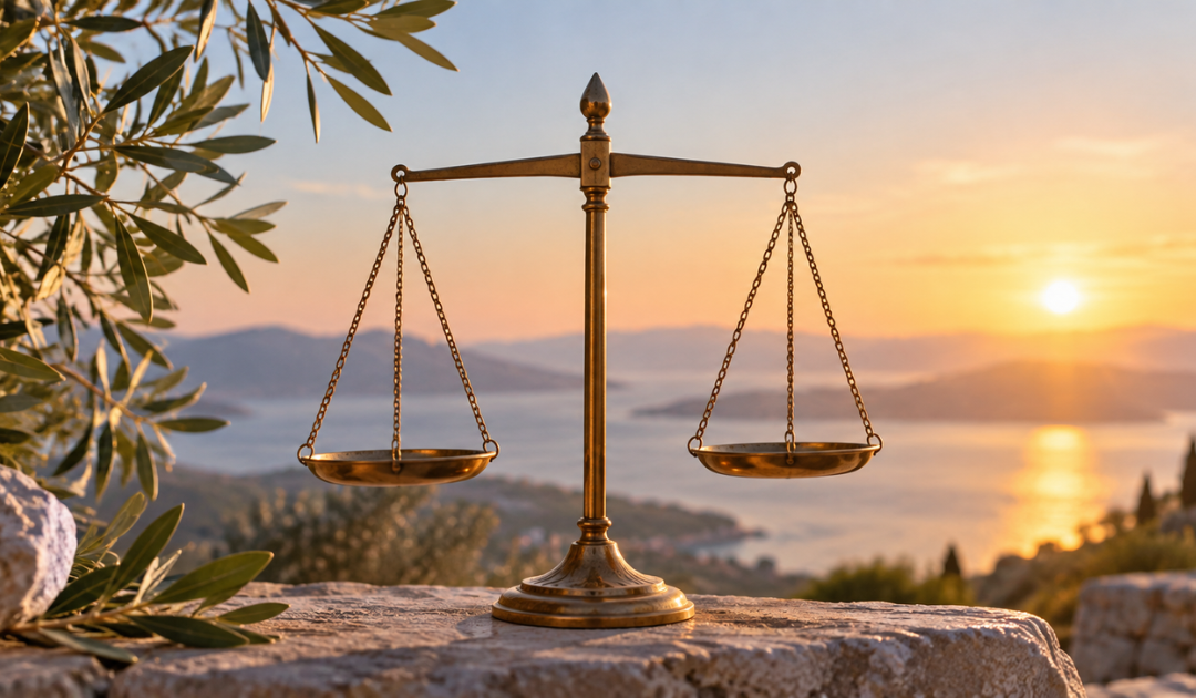 Soleil en Balance Ce que cette nouvelle période astrologique change