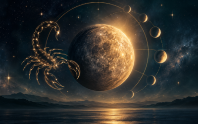 Mercure rétrograde le 24 octobre 2026Les effets sur les 12 signes astrologiques