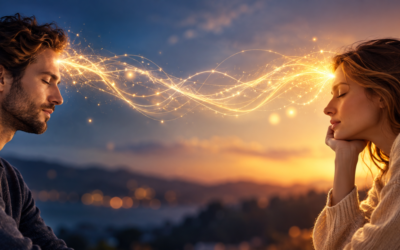 Ressentir les émotions à distanceIntuition ou simple impression ?