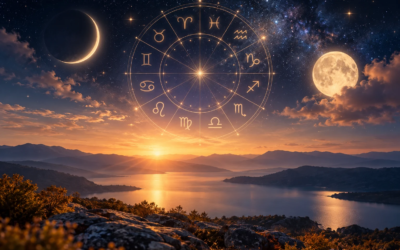 Horoscope novembre 2026