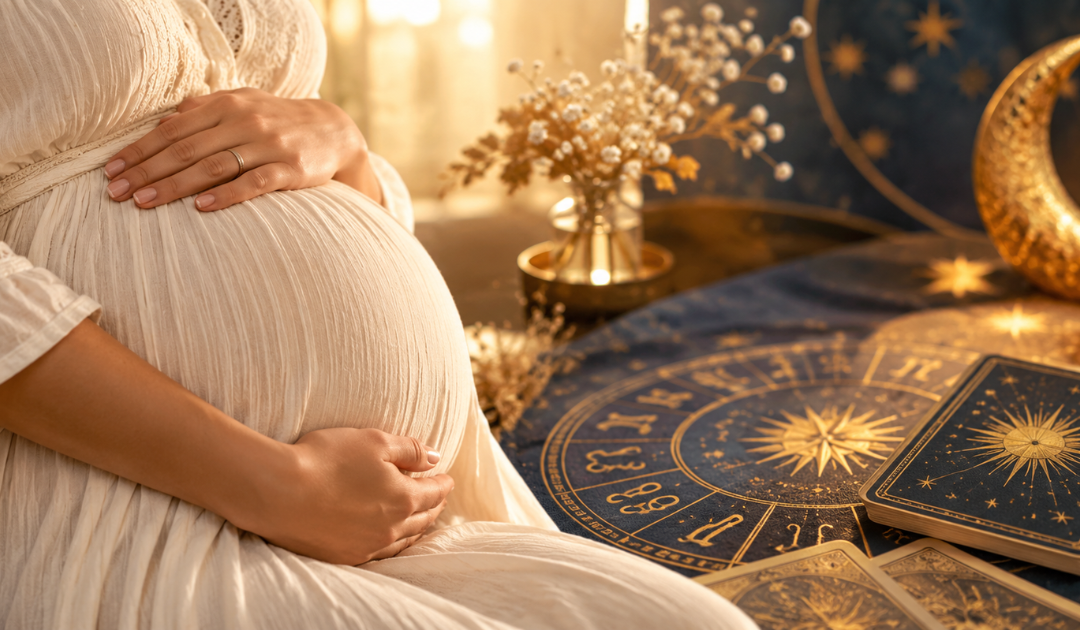 Peut-on prédire le sexe de son futur bébé &nbsp;?